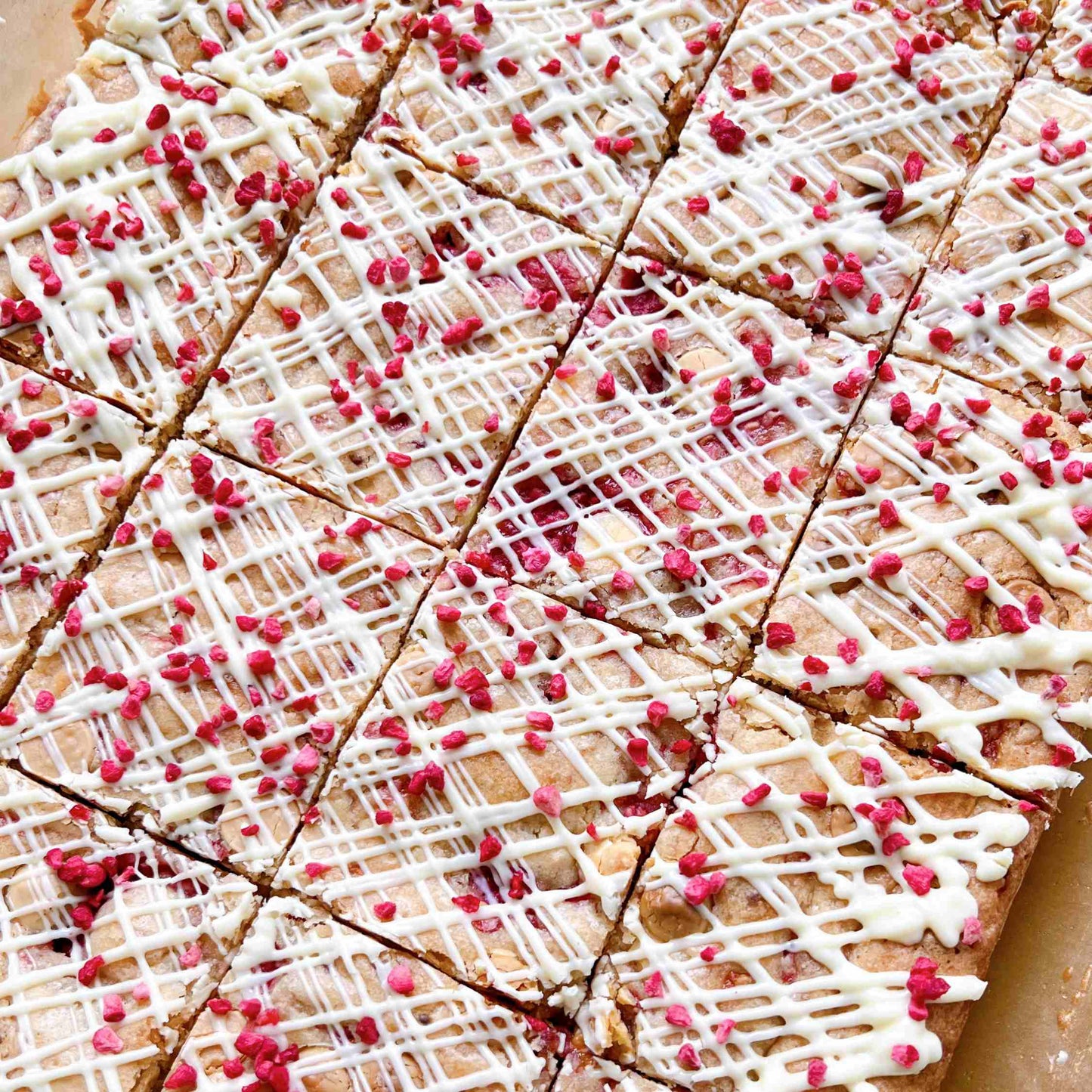 Blondies